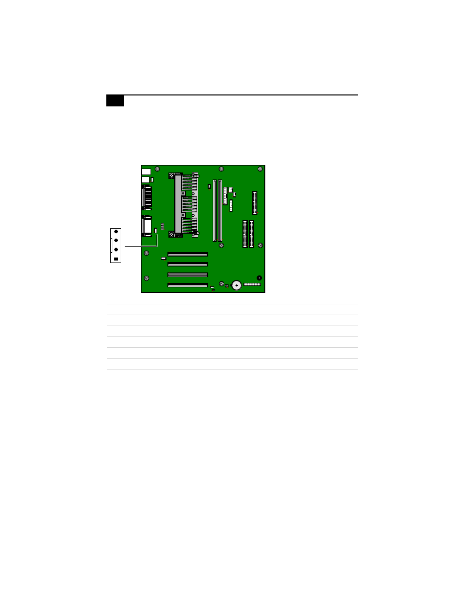 Cd in connector, 66 cd in connector | Sony PCV-E518DS User Manual | Page 74 / 114