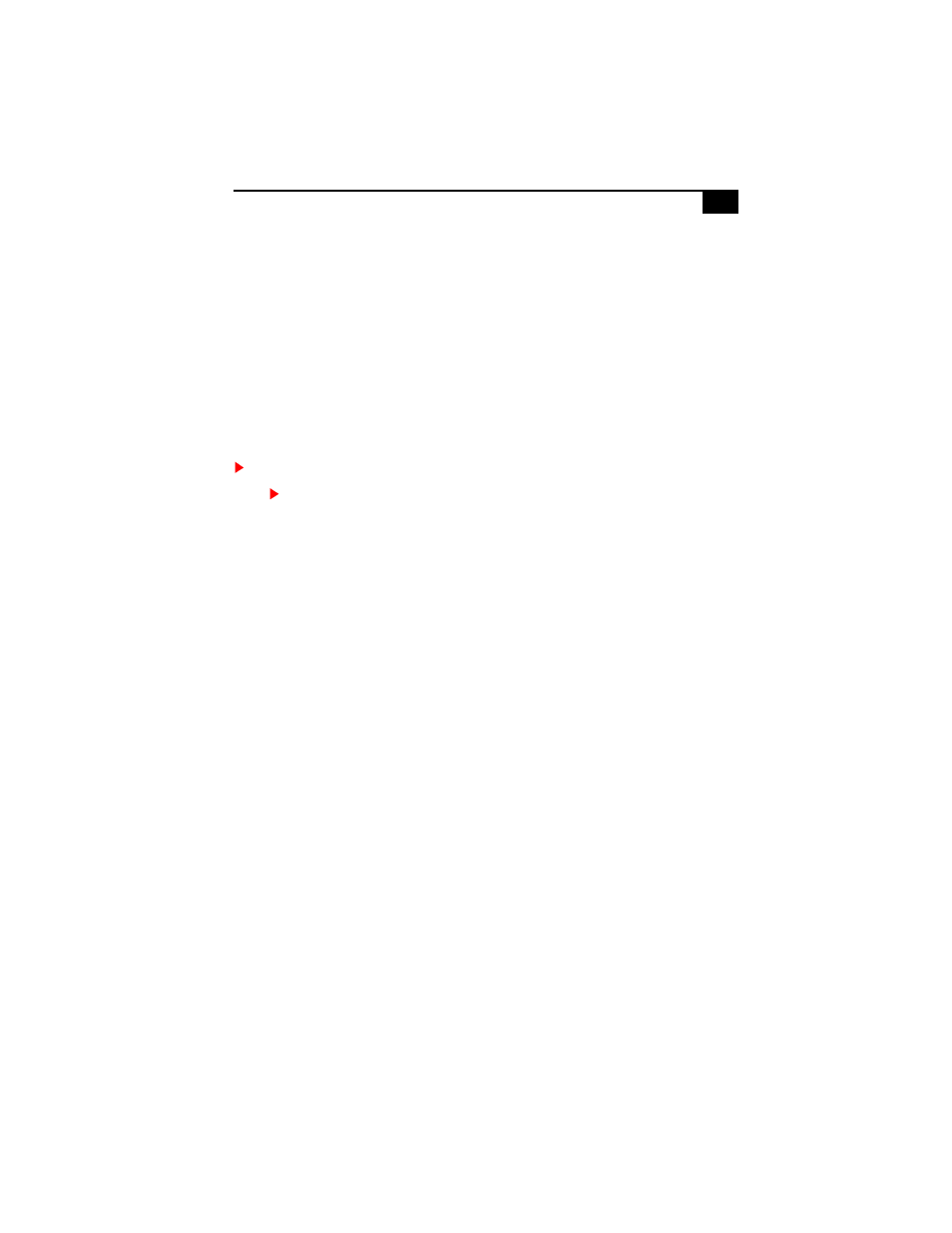Advanced screen | Sony PCV-E518DS User Manual | Page 89 / 114