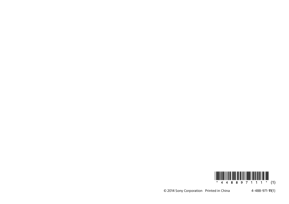 Sony HT-CT770 User Manual | Page 16 / 16