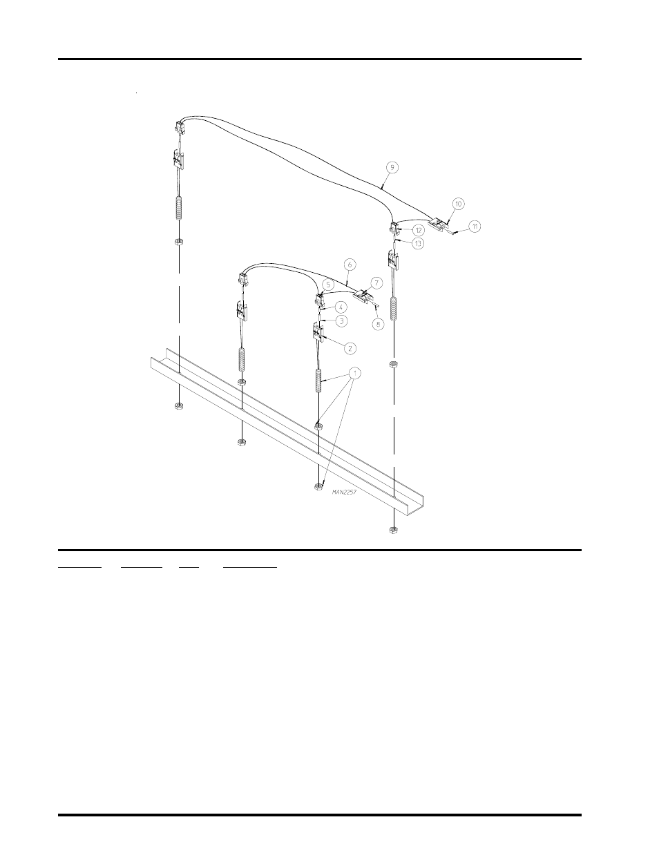 Magnetic door switch assembly | American Dryer Corp. AD-410 User Manual | Page 18 / 72