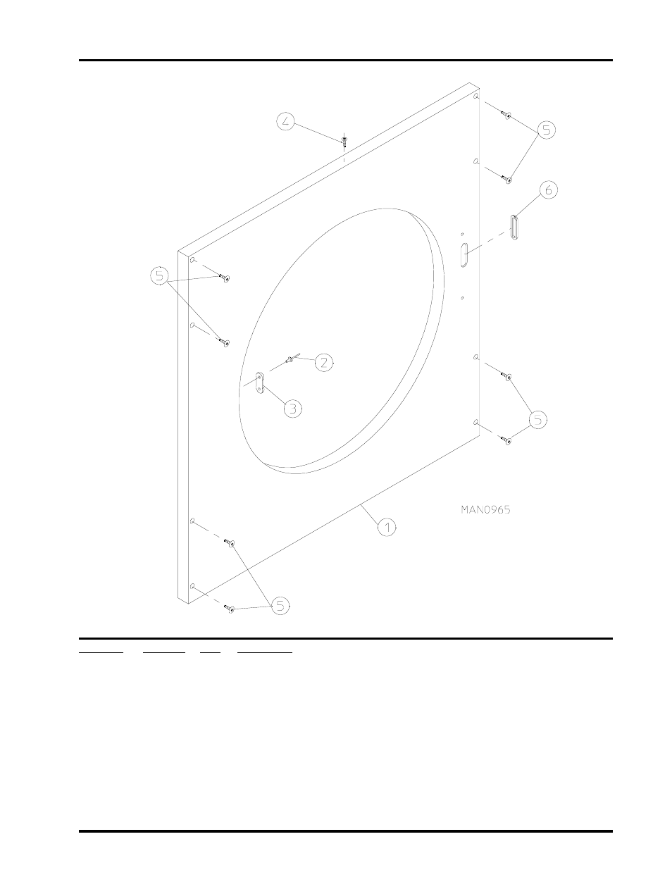 Front panel assembly | American Dryer Corp. AD-75THS User Manual | Page 13 / 49
