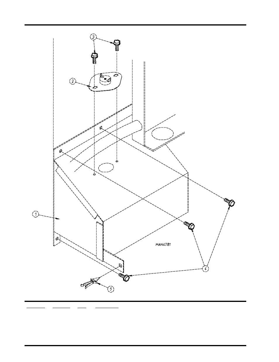 Burner hi-limit/hood assemblies | American Dryer Corp. Direct Spark Ignition WDA-530DSi II User Manual | Page 28 / 33