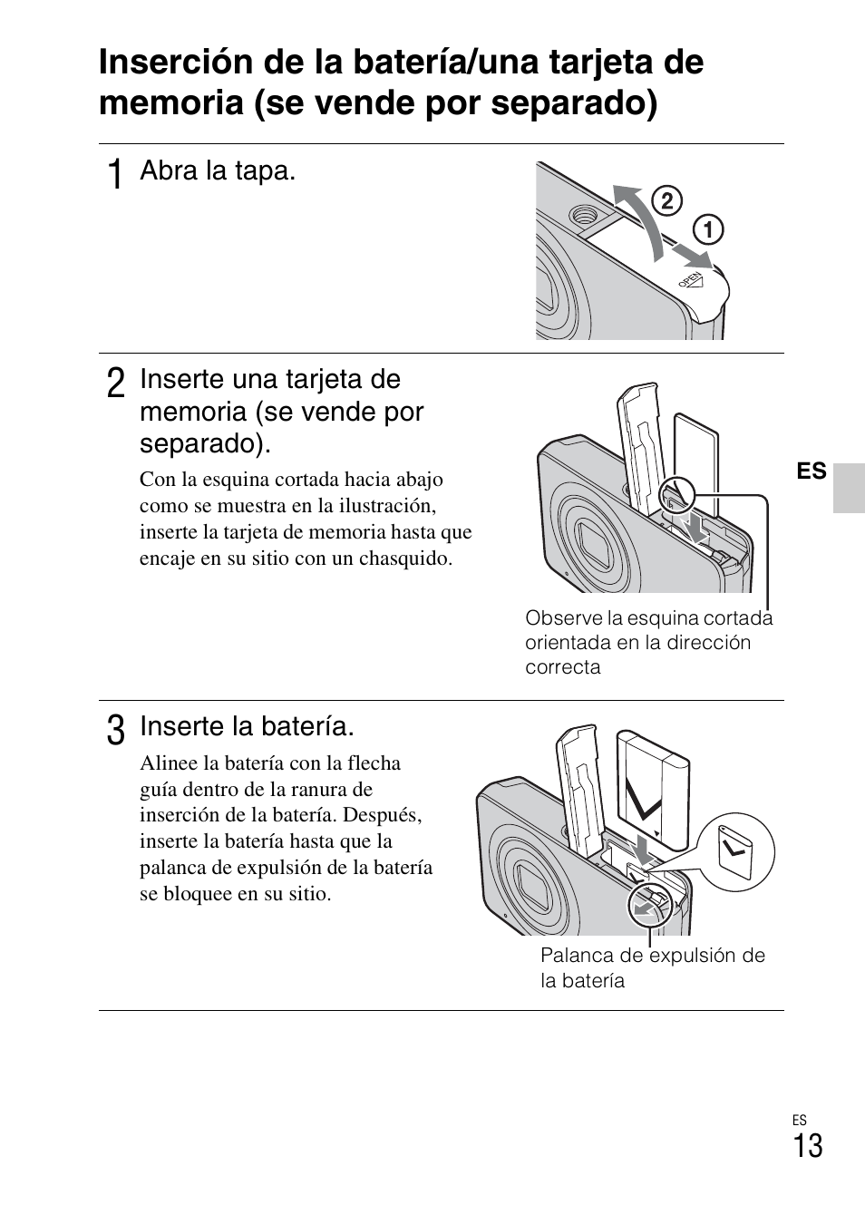 Sony DSC-W310 User Manual | Page 41 / 56