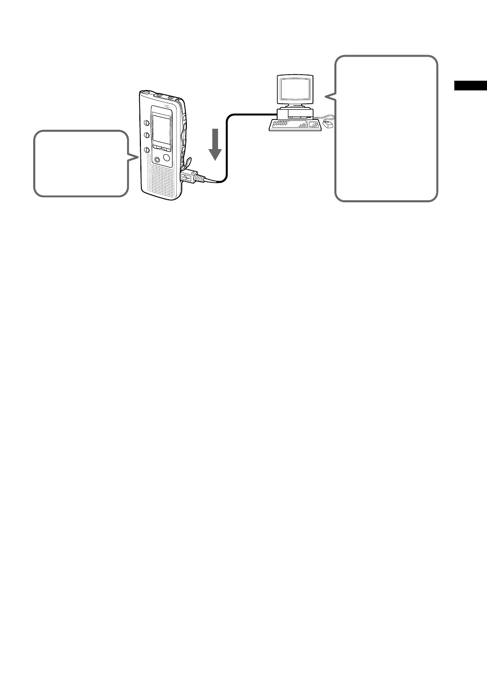 Sony ICD-BP120 User Manual | Page 43 / 68