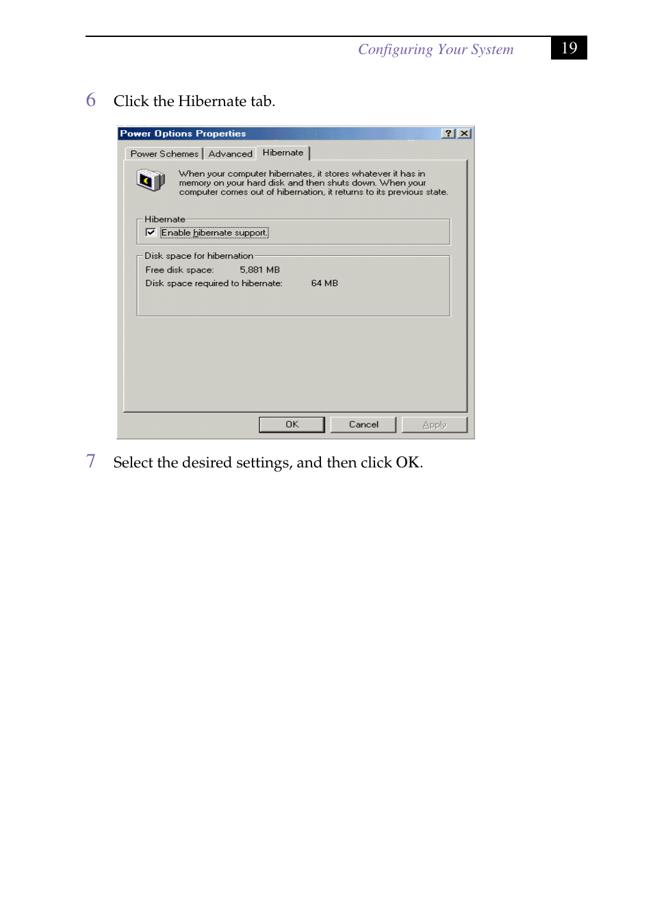 Sony PCV-J150 User Manual | Page 33 / 104