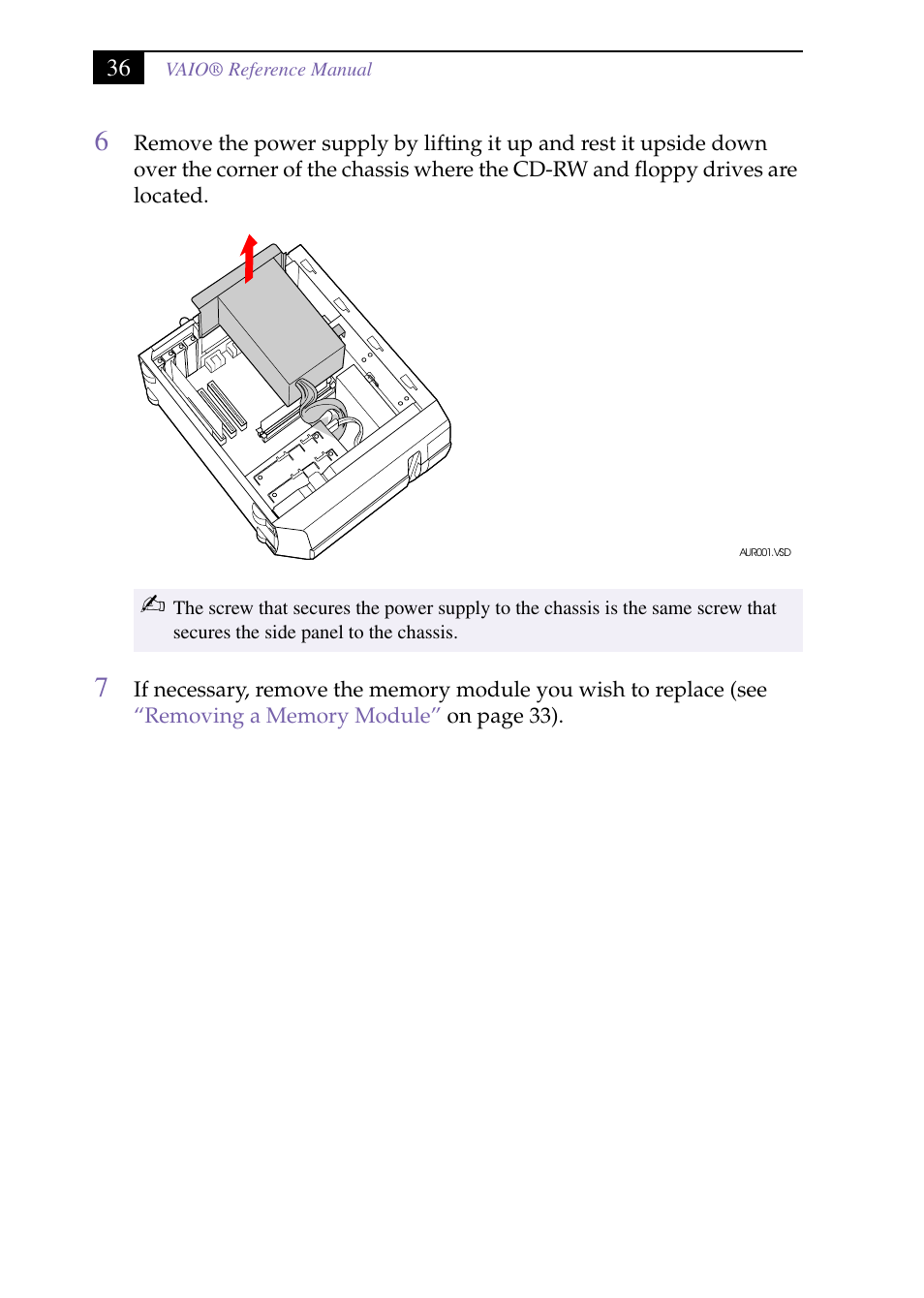 Sony PCV-J150 User Manual | Page 50 / 104