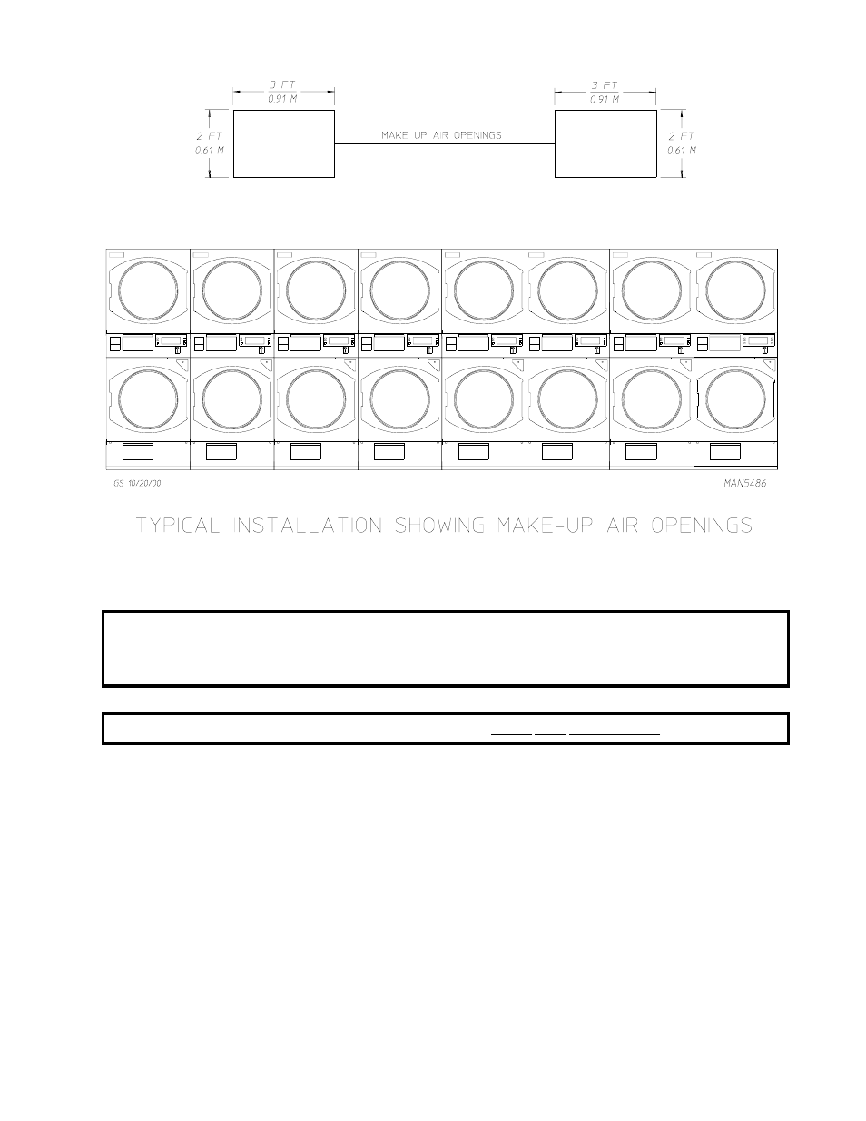American Dryer Corp. MLG32PD3 User Manual | Page 15 / 39