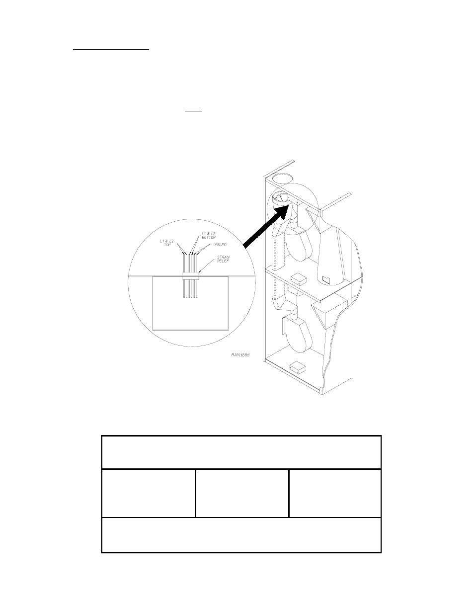 American Dryer Corp. MLG32PD3 User Manual | Page 21 / 39