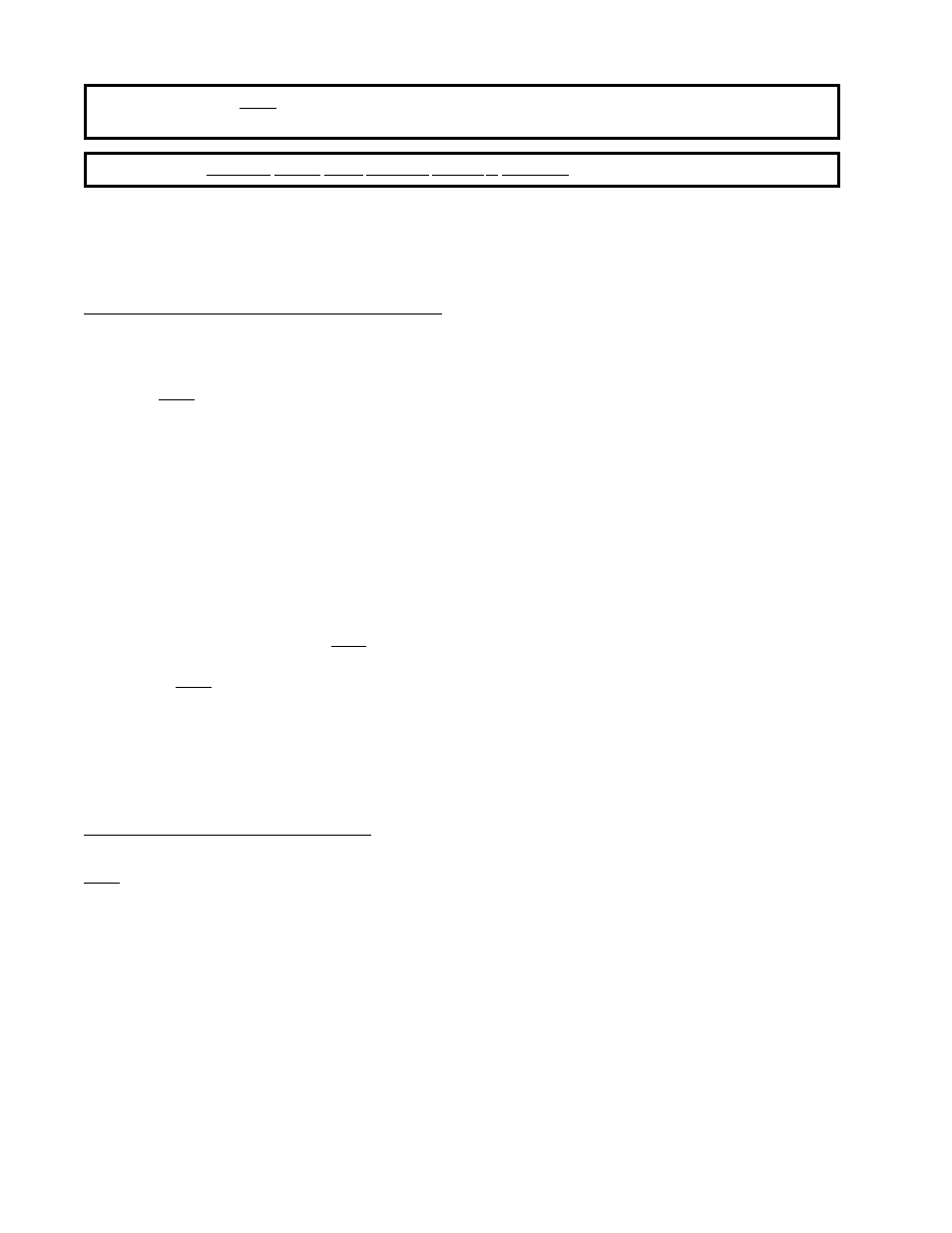 H. preparation for operation, I. preoperational tests | American Dryer Corp. MLG32PD3 User Manual | Page 26 / 39