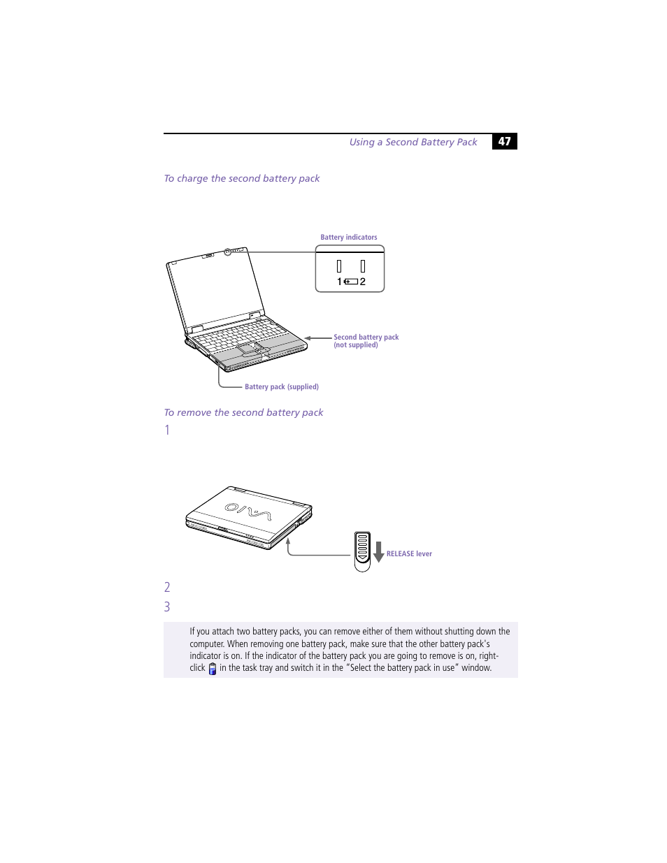 Sony PCG-XG9 User Manual | Page 59 / 119