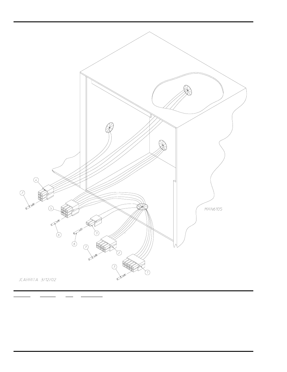 Phase 7 opl microprocessor control box assembly | American Dryer Corp. ML-55 User Manual | Page 10 / 52