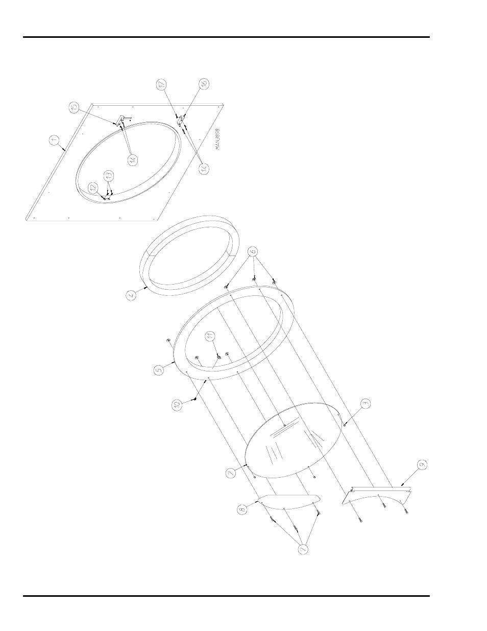 American Dryer Corp. ML-55 User Manual | Page 12 / 52