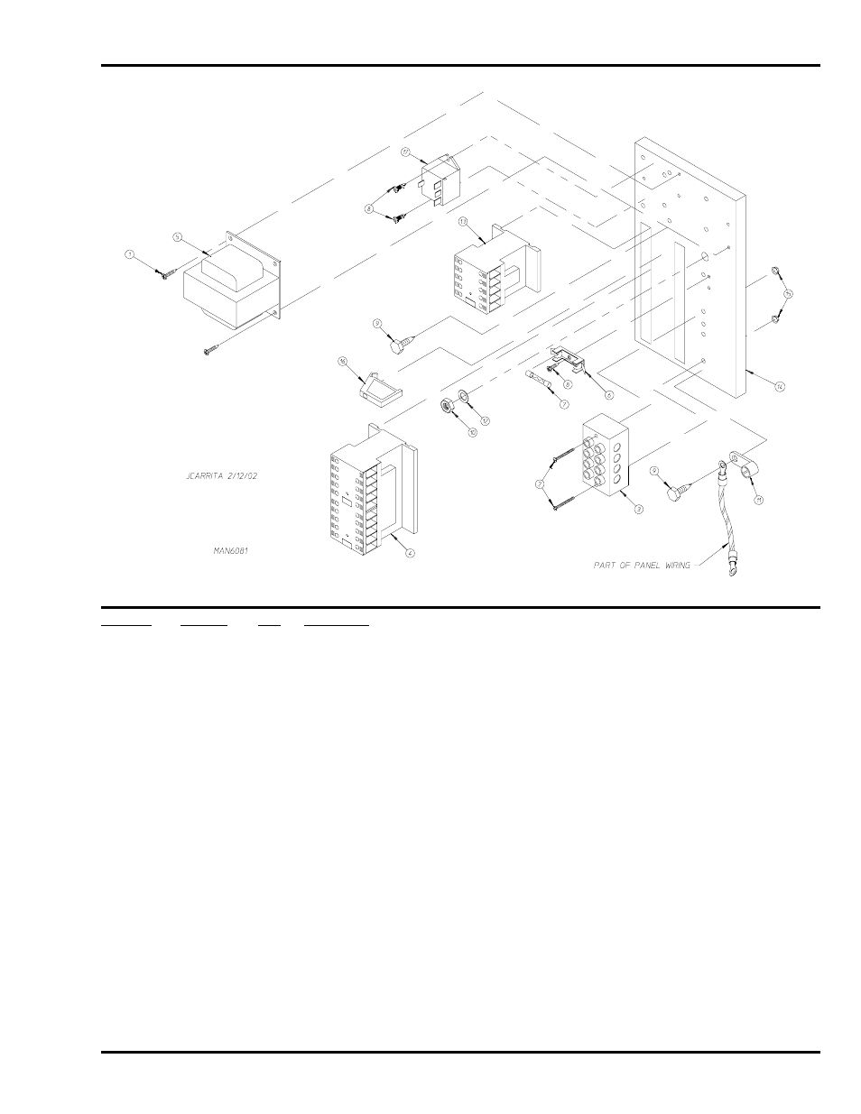 American Dryer Corp. ML-55 User Manual | Page 39 / 52