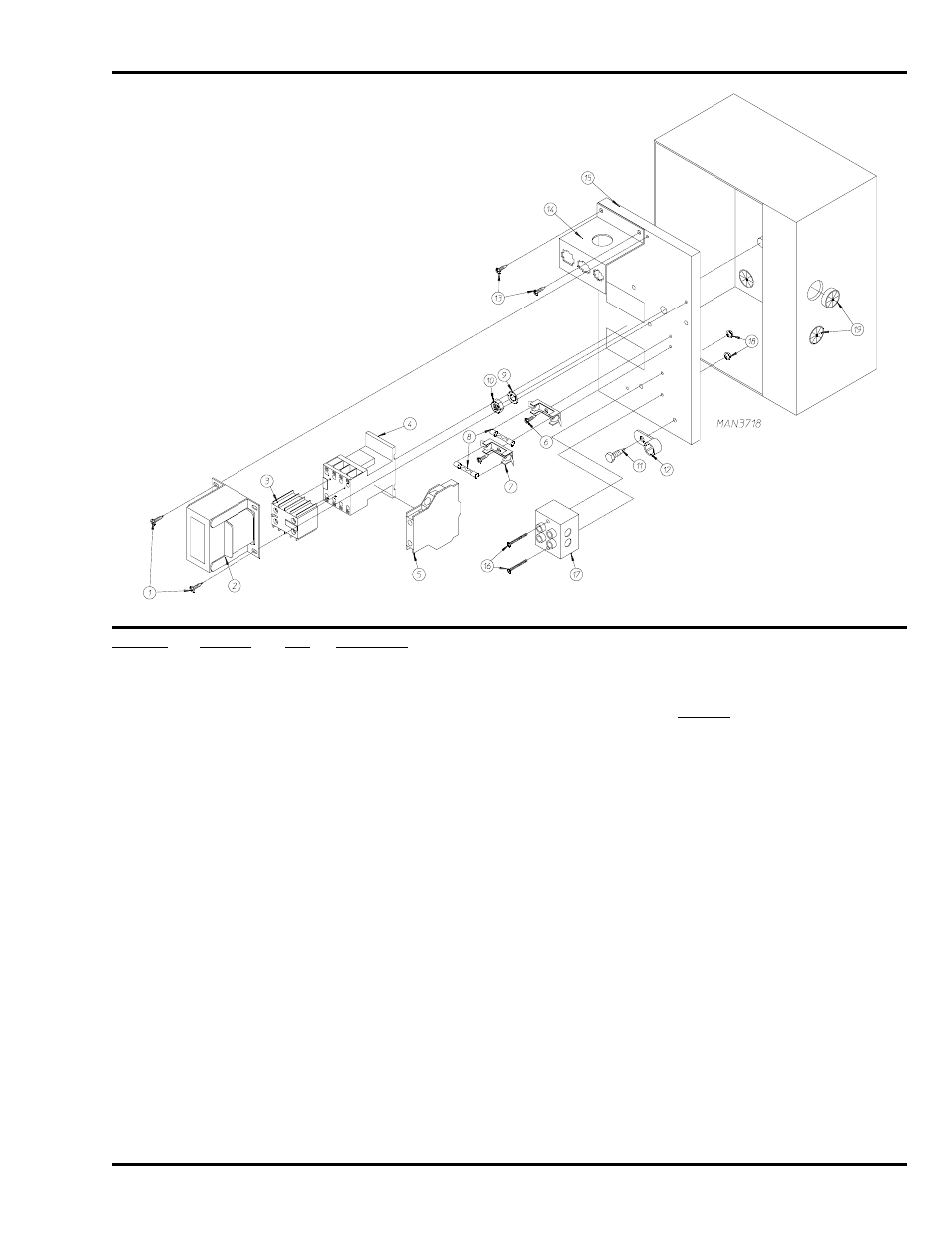 American Dryer Corp. ML-55 User Manual | Page 41 / 52