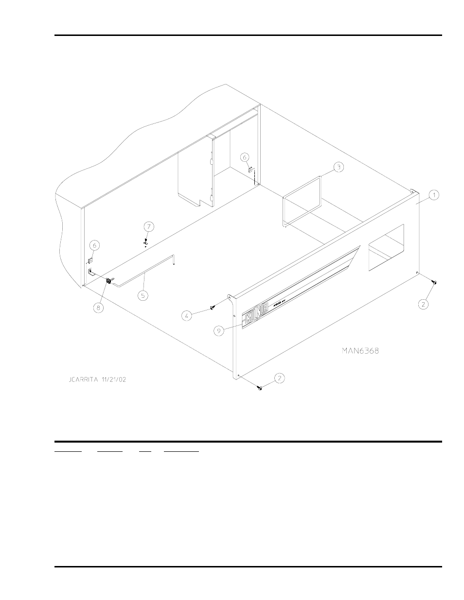 Dual timer opl control door assembly | American Dryer Corp. ML-55 User Manual | Page 5 / 52