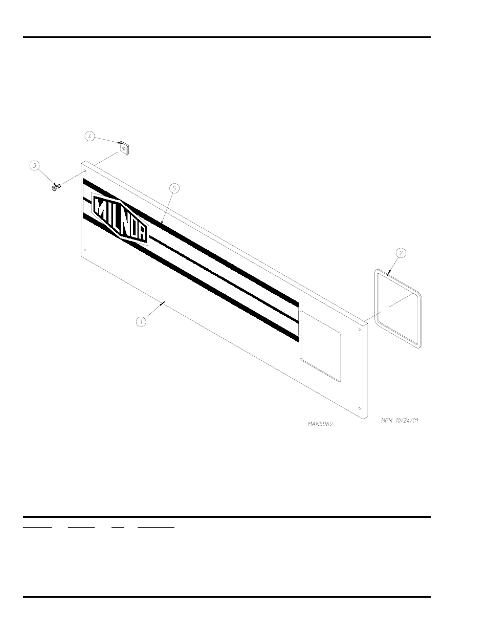 Phase 7 microprocessor control door assembly | American Dryer Corp. ML-55 User Manual | Page 6 / 52