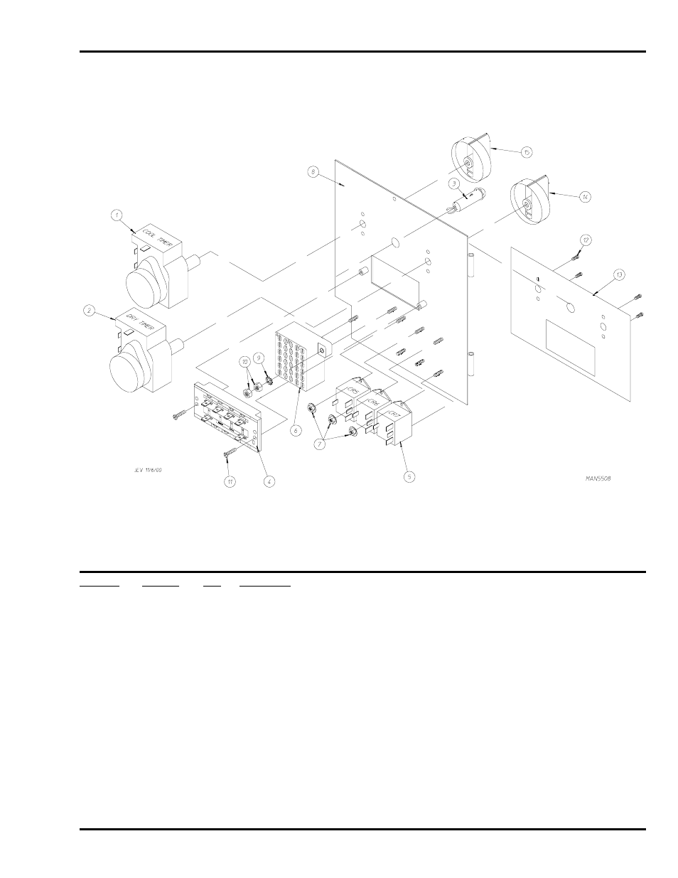 Dual timer "tap touch" controls, Dual timer “tap touch” controls | American Dryer Corp. ML-55 User Manual | Page 9 / 52