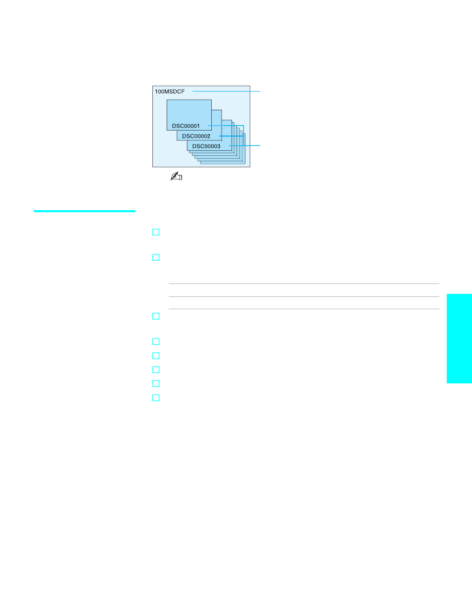 Unsupported image types, Features | Sony KE-42XBR900 User Manual | Page 71 / 112