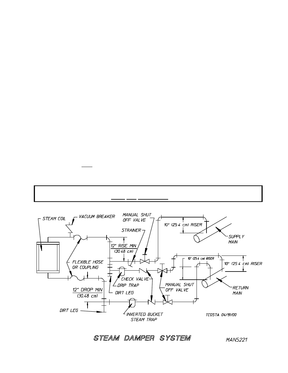 American Dryer Corp. Gas- DSI/Steam ML-82 II User Manual | Page 31 / 51