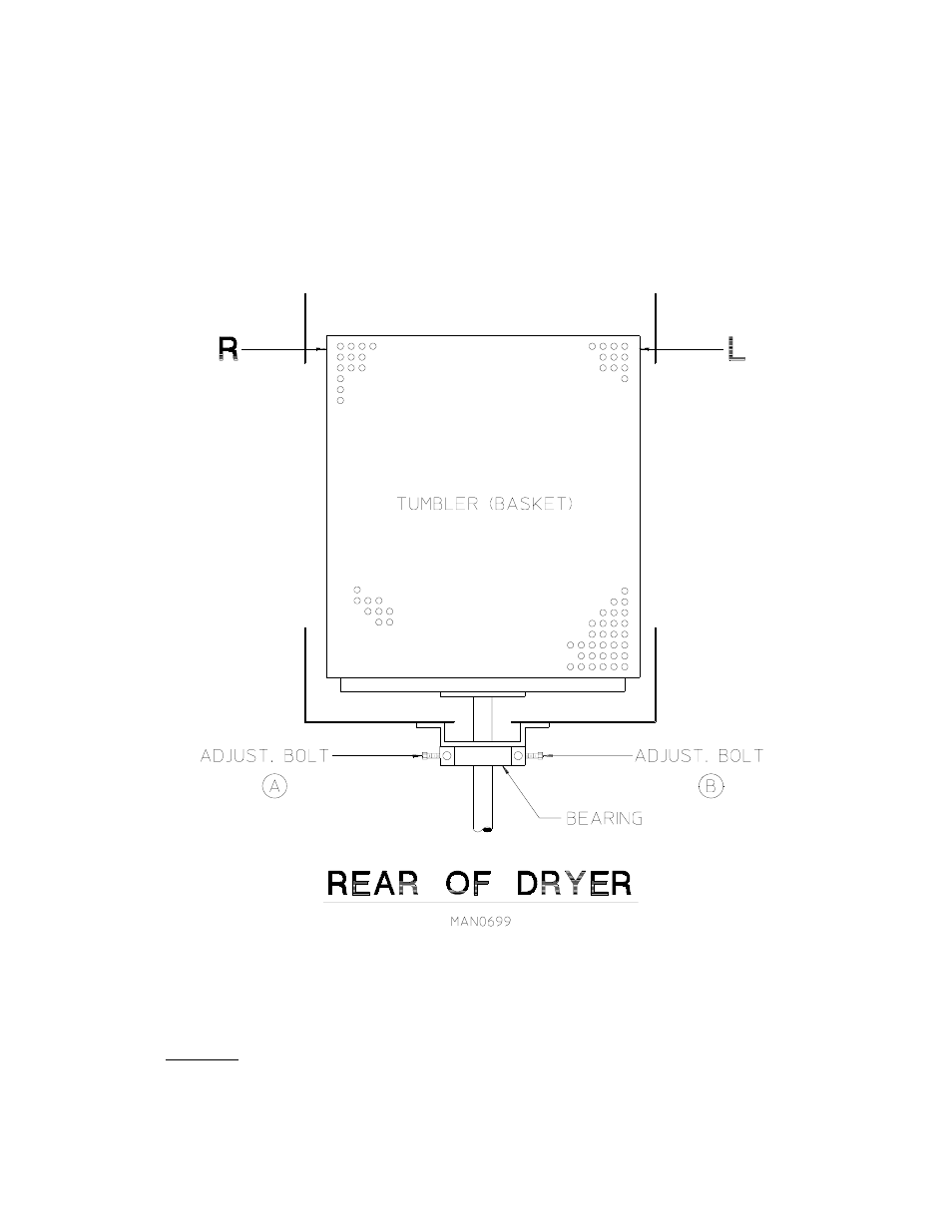 American Dryer Corp. ADG-330D User Manual | Page 21 / 53