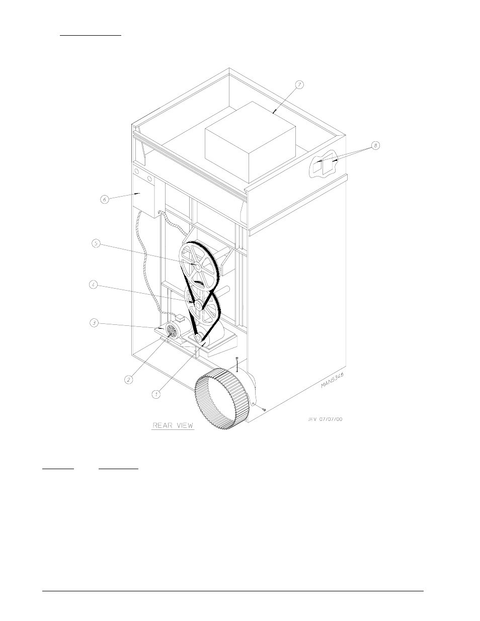 American Dryer Corp. AD-120ES User Manual | Page 12 / 50