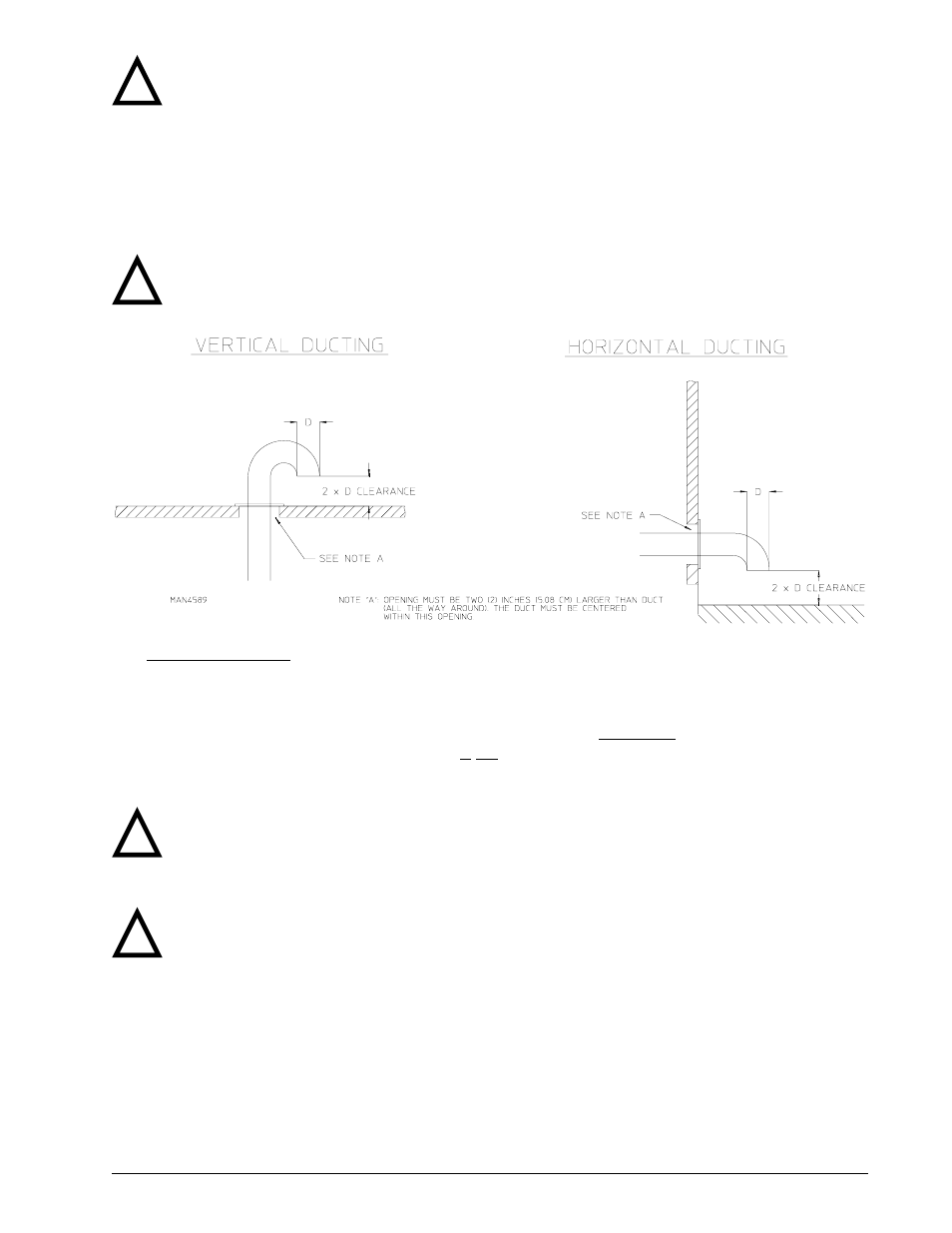 American Dryer Corp. AD-120ES User Manual | Page 19 / 50