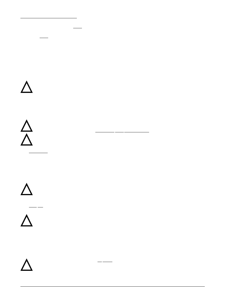 G. gas information | American Dryer Corp. AD-120ES User Manual | Page 26 / 50