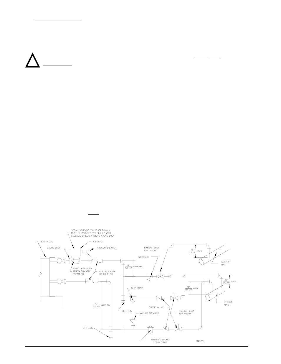 American Dryer Corp. AD-120ES User Manual | Page 30 / 50