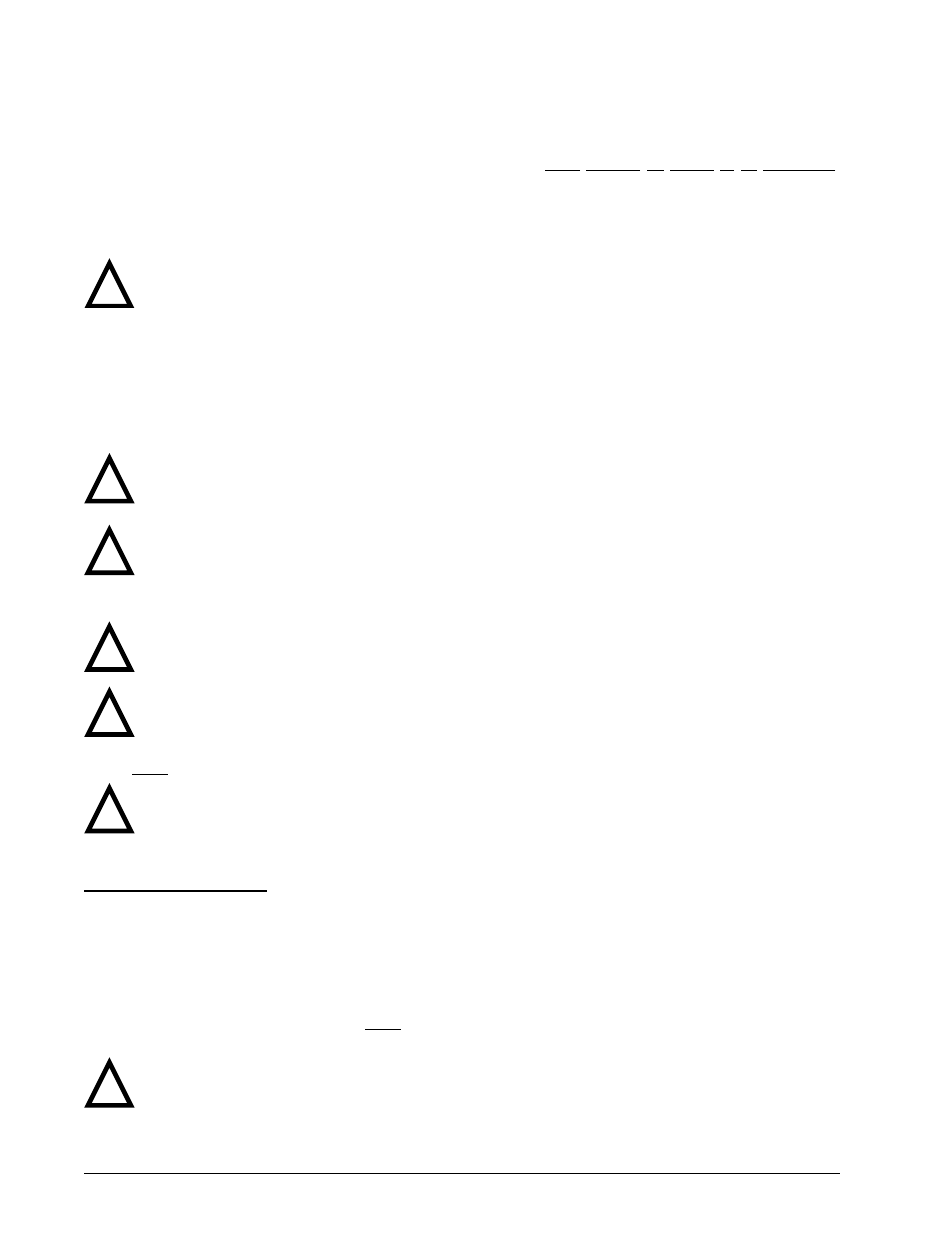 B. adjustments | American Dryer Corp. AD-120ES User Manual | Page 44 / 50