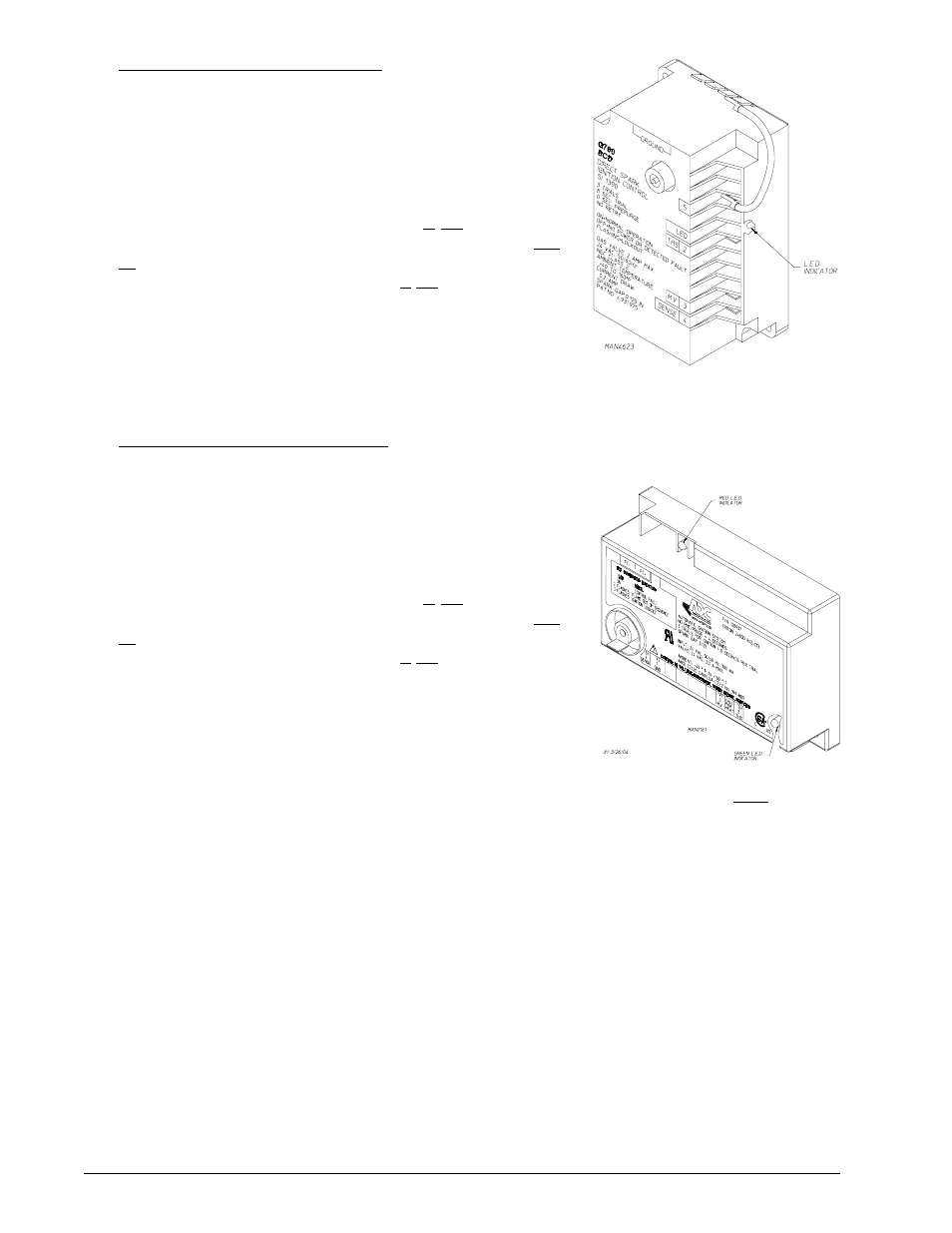 American Dryer Corp. AD-120ES User Manual | Page 48 / 50