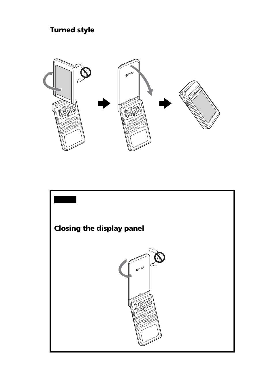 Sony PEG-NZ90 User Manual | Page 16 / 116