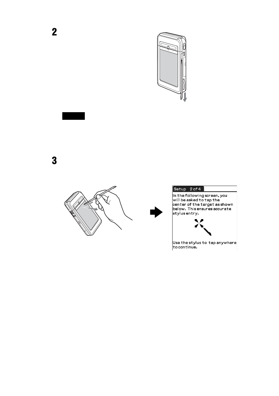 Sony PEG-NZ90 User Manual | Page 24 / 116