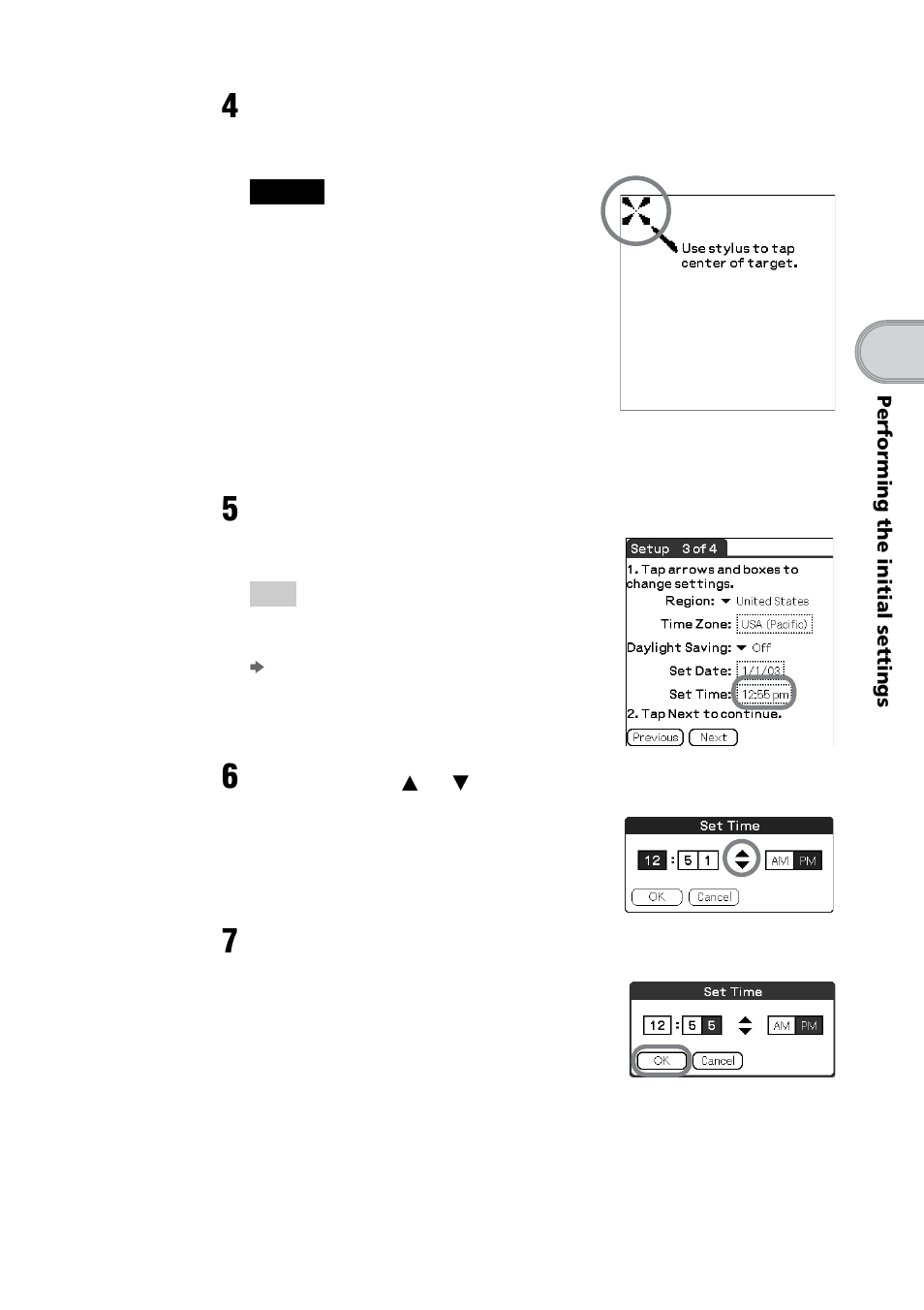 Sony PEG-NZ90 User Manual | Page 25 / 116