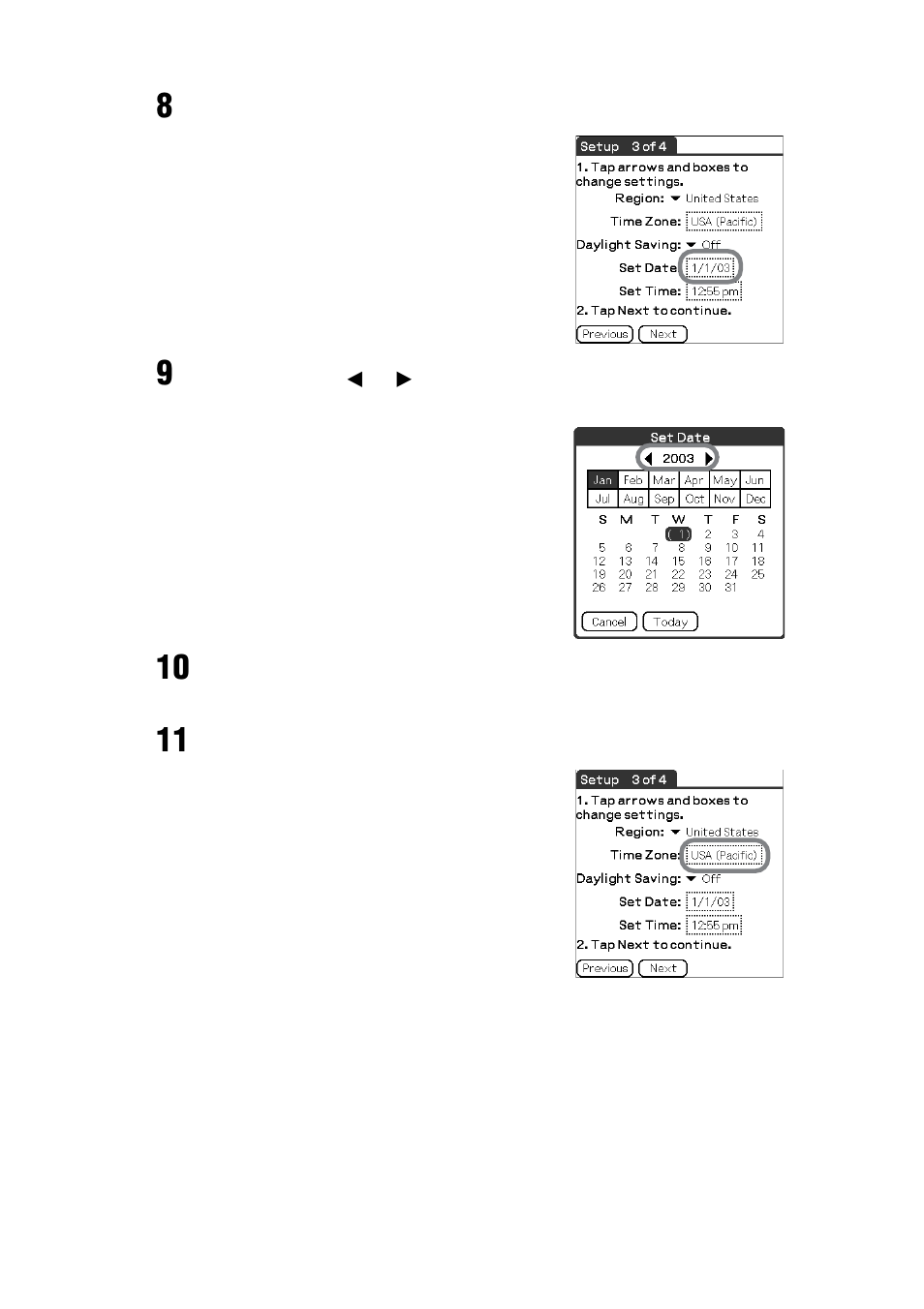 Sony PEG-NZ90 User Manual | Page 26 / 116