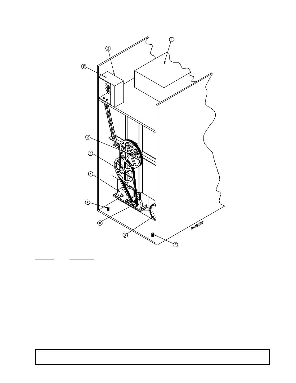American Dryer Corp. Gas/Electric/Steam ML-55HS User Manual | Page 13 / 56