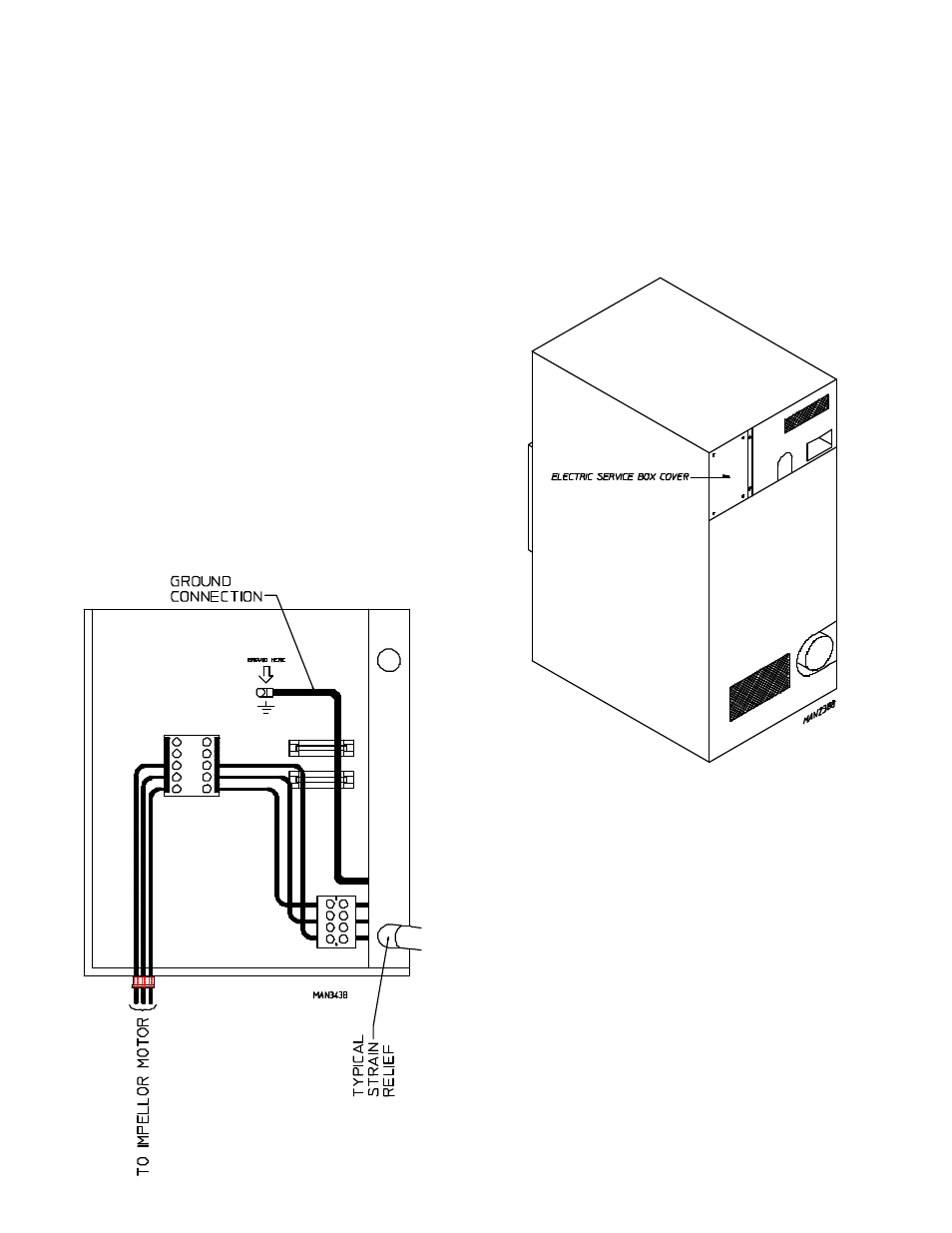 American Dryer Corp. Gas/Electric/Steam ML-55HS User Manual | Page 26 / 56