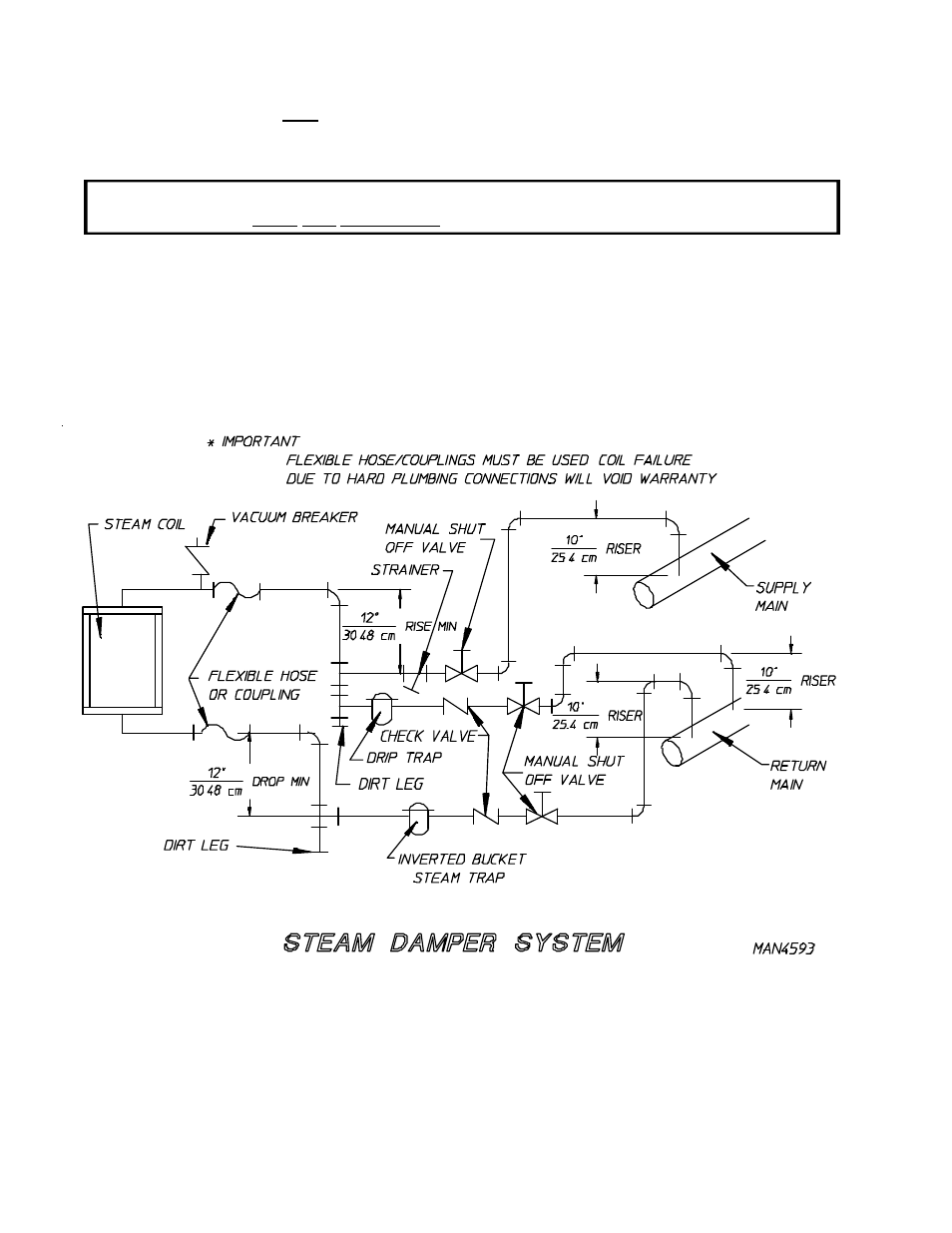 American Dryer Corp. Gas/Electric/Steam ML-55HS User Manual | Page 34 / 56