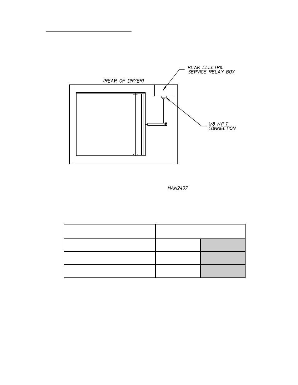 American Dryer Corp. Gas/Electric/Steam ML-55HS User Manual | Page 35 / 56