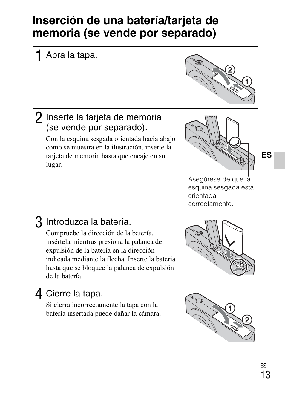 Sony DSC-W330 User Manual | Page 41 / 60