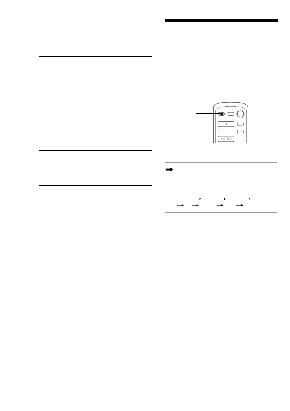 Falling asleep to music | Sony MHC-NX1 User Manual | Page 32 / 44