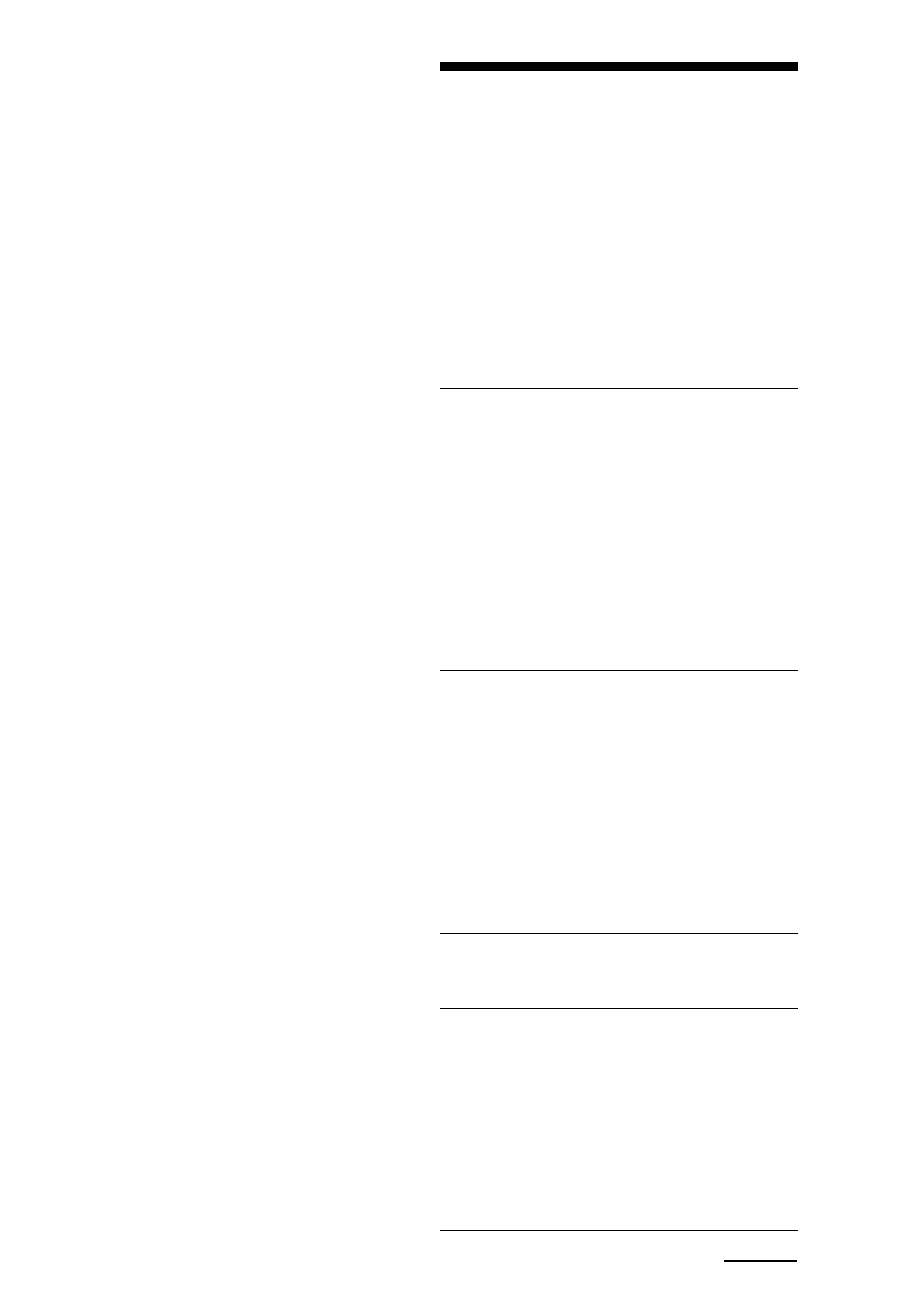 Troubleshooting, General | Sony MHC-NX1 User Manual | Page 39 / 44