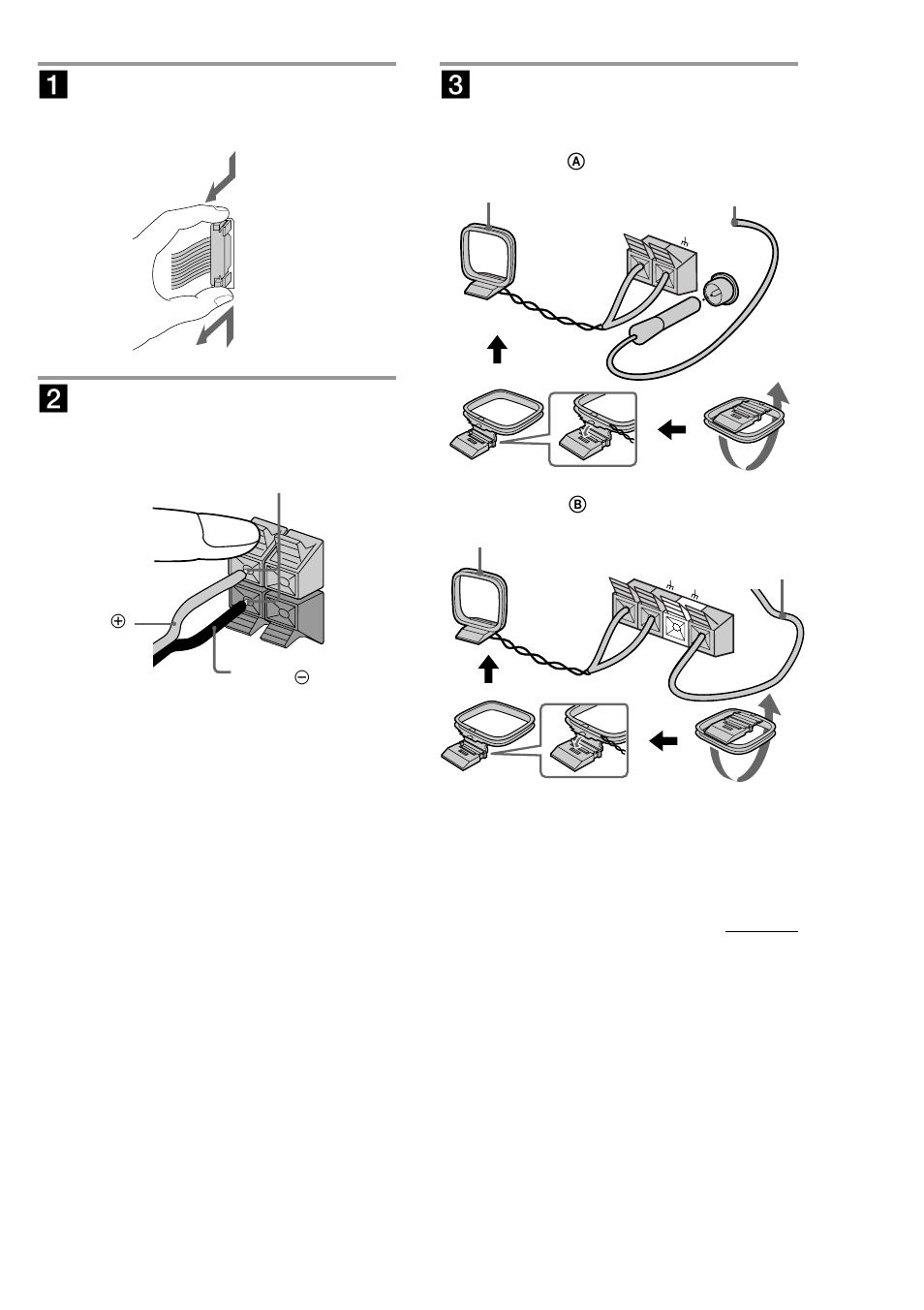 Sony MHC-NX1 User Manual | Page 5 / 44