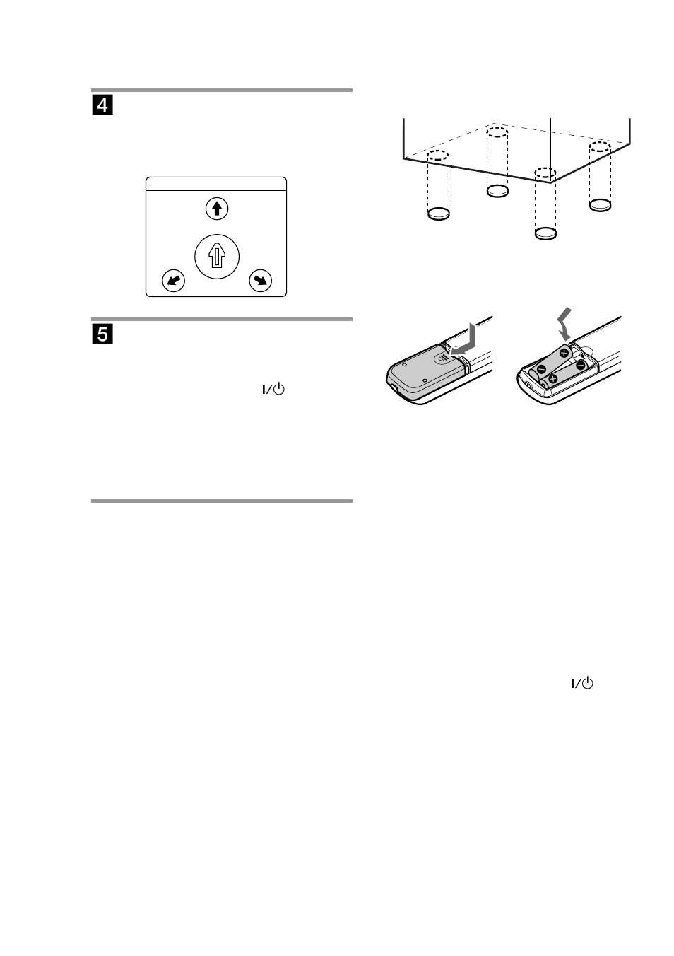 Sony MHC-NX1 User Manual | Page 6 / 44