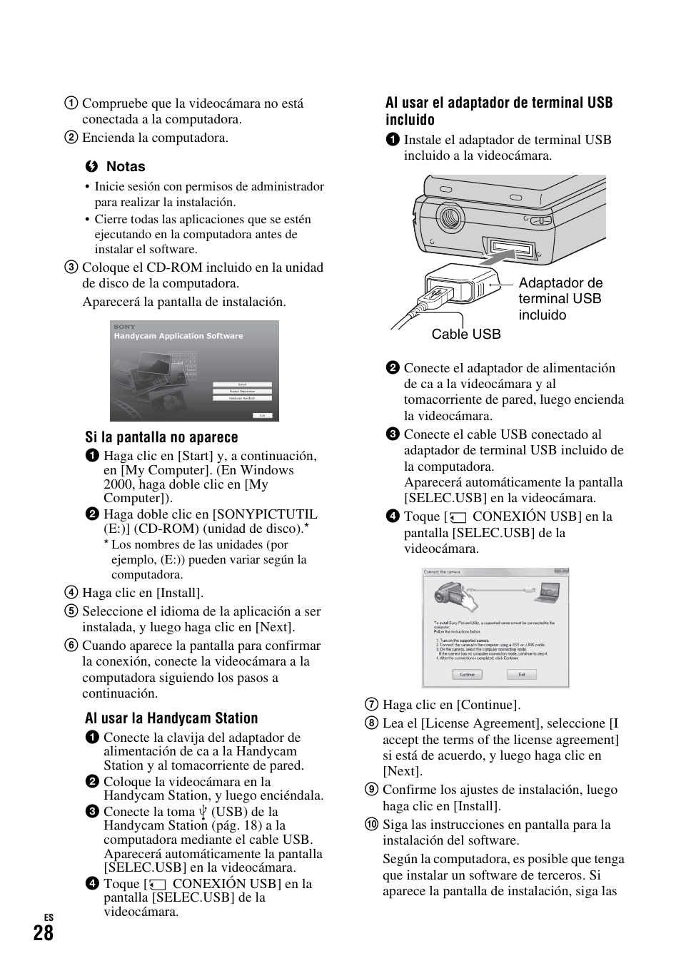 Sony HDR-TG1 User Manual | Page 64 / 76