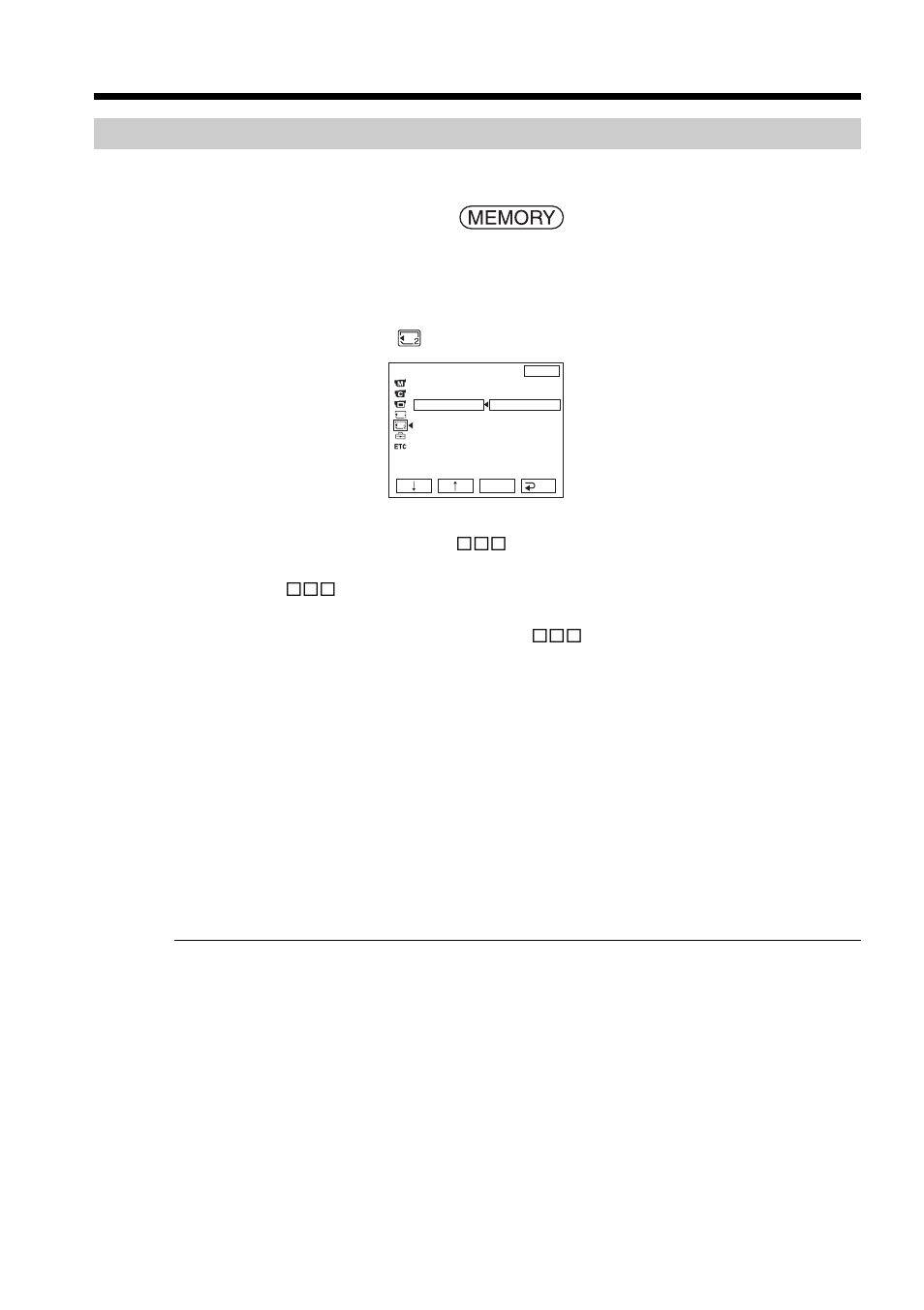 Deleting all the images, Deleting images – delete | Sony DCR-TRV70 User Manual | Page 140 / 220