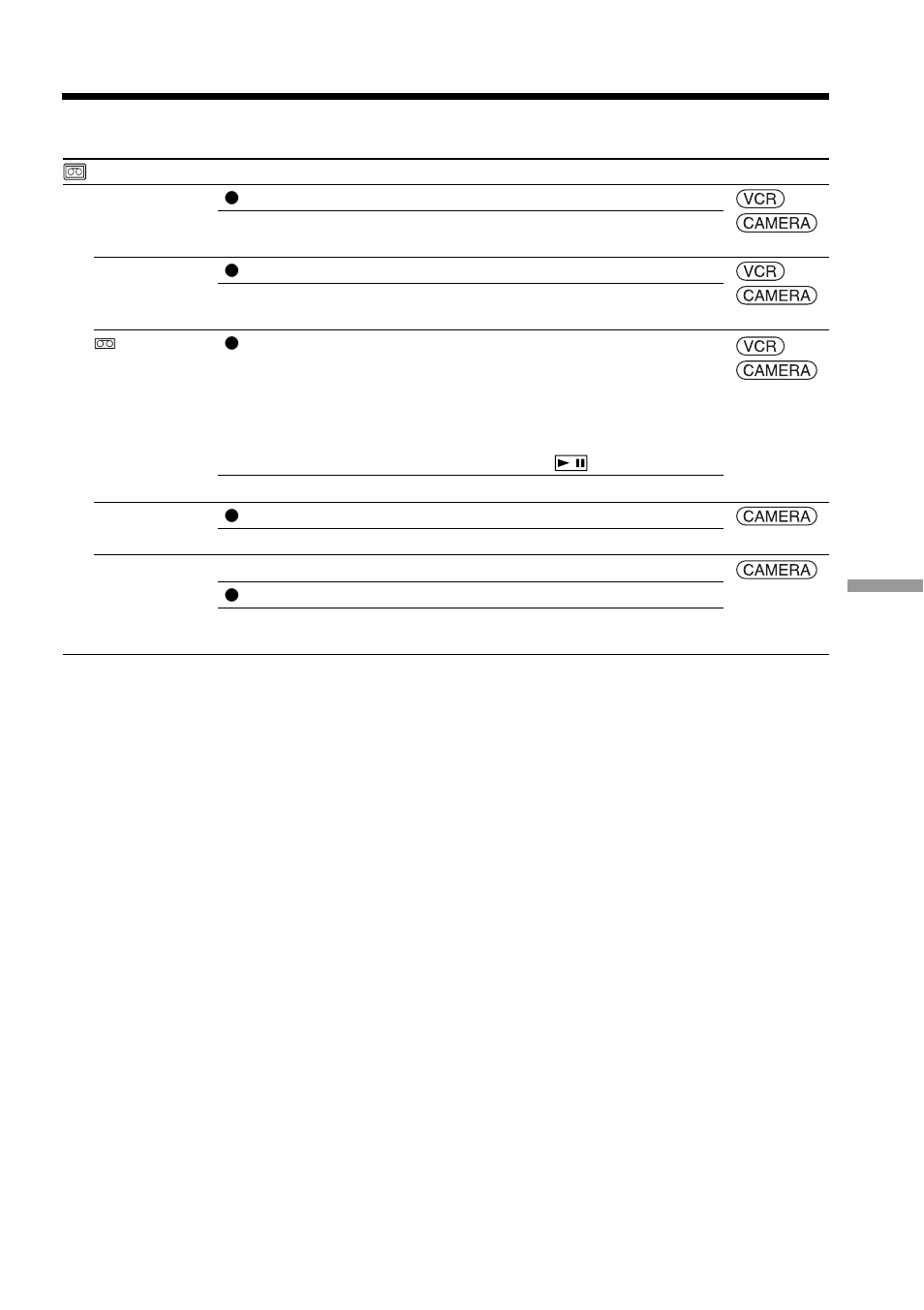 Changing the menu settings | Sony DCR-TRV70 User Manual | Page 179 / 220