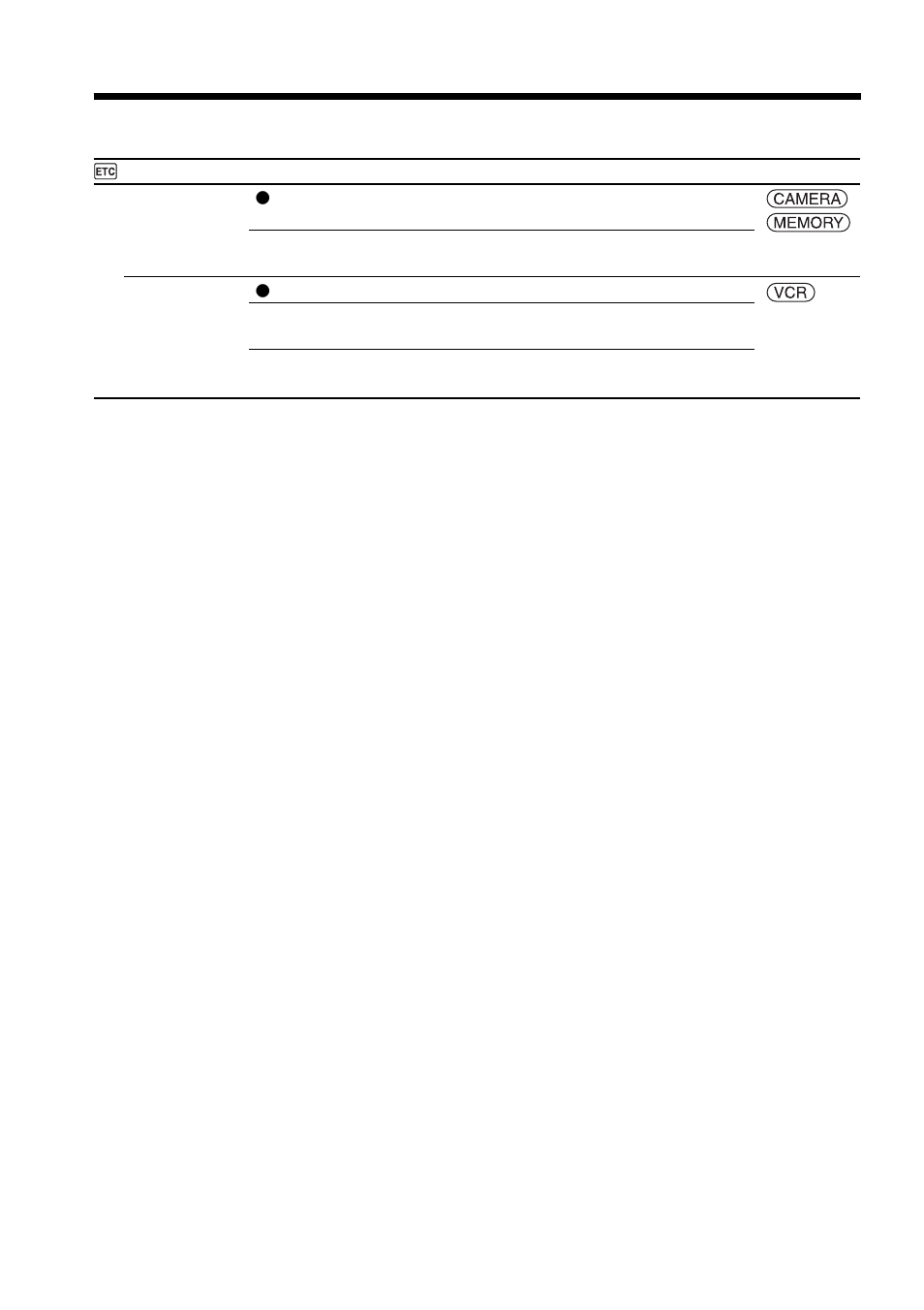 Changing the menu settings | Sony DCR-TRV70 User Manual | Page 182 / 220