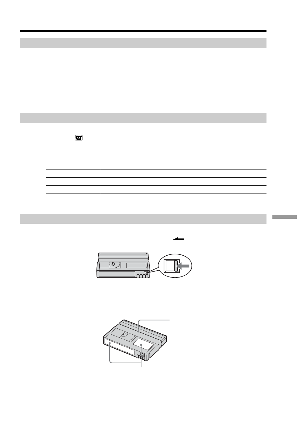 Sony DCR-TRV70 User Manual | Page 195 / 220