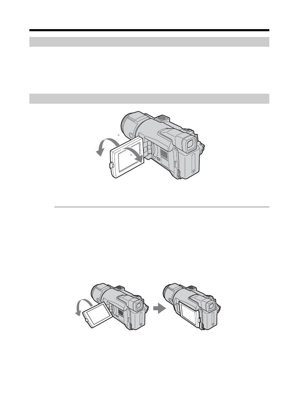 Sony DCR-TRV70 User Manual | Page 28 / 220