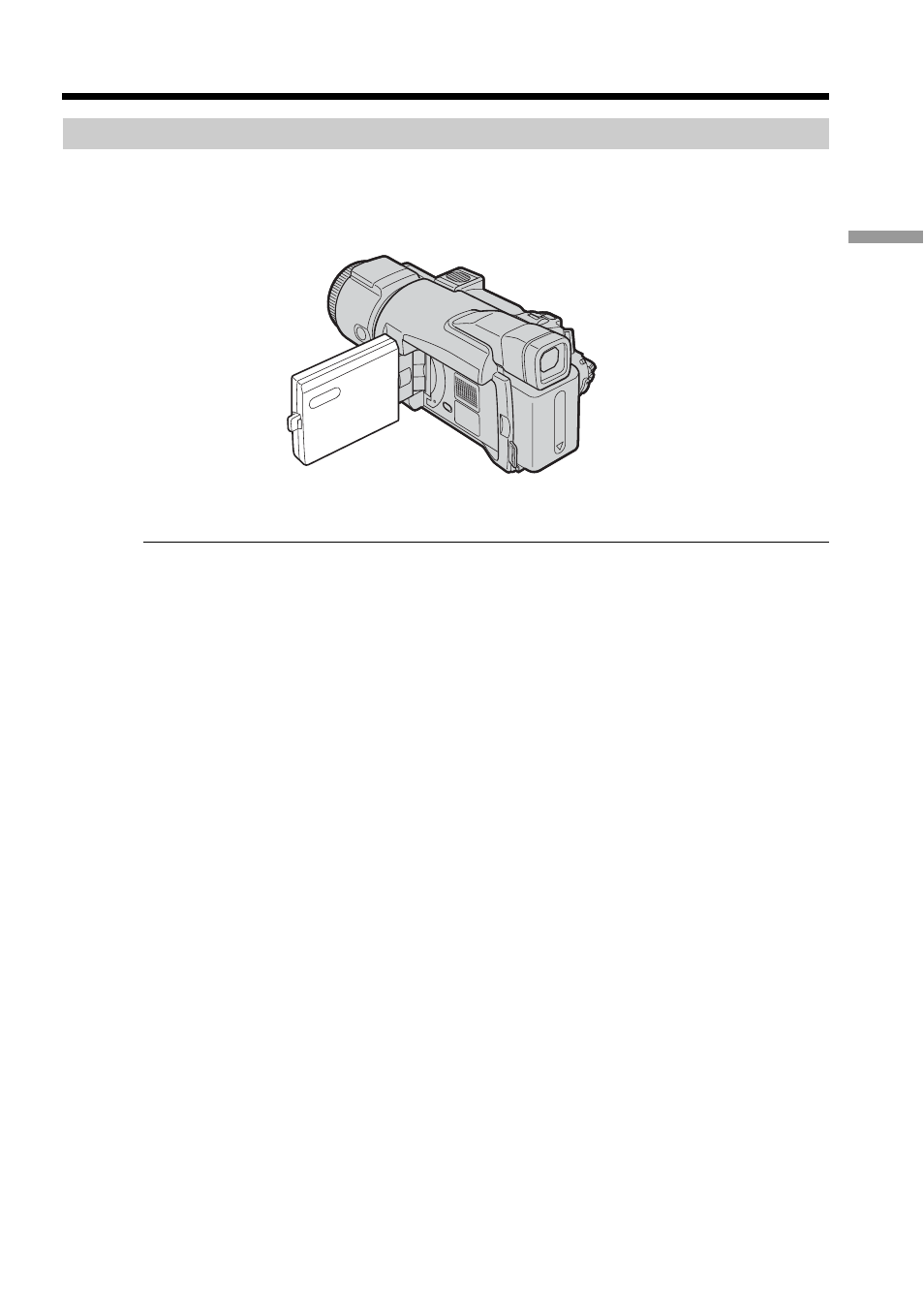 Sony DCR-TRV70 User Manual | Page 29 / 220